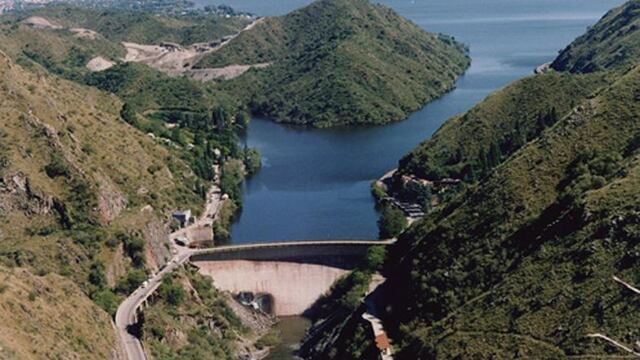 El tiempo en Carlos Paz: Viernes con cielo despejado y una máxima de 21°C