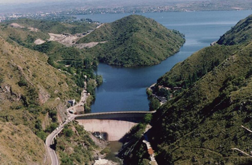 El tiempo en Carlos Paz: Viernes con cielo despejado y una máxima de 21°C
