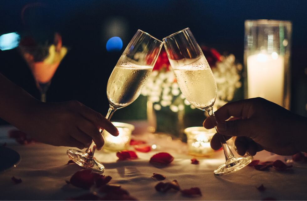 Feliz San Valentín en Córdoba: cenas y alojamientos desde $28.000 hasta $300.000