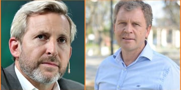 Galimberti y Frigerio competirán en las internas de Juntos por Entre Ríos