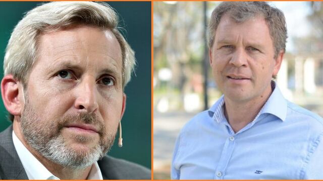 Galimberti y Frigerio competirán en las internas de Juntos por Entre Ríos