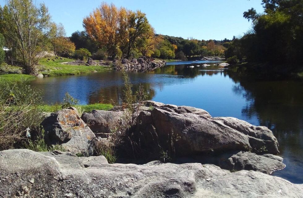Miércoles con temperatura primaveral en Villa Carlos Paz