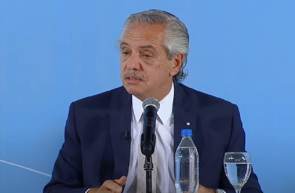 Alberto Fernández habló sobre el ataque al supermercado de la familia Roccuzzo: “Algo más habrá que hacer”
