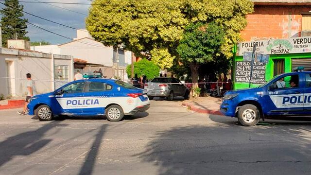 Investigan la muerte de una mujer policía en su casa en barrio Tranviarios.