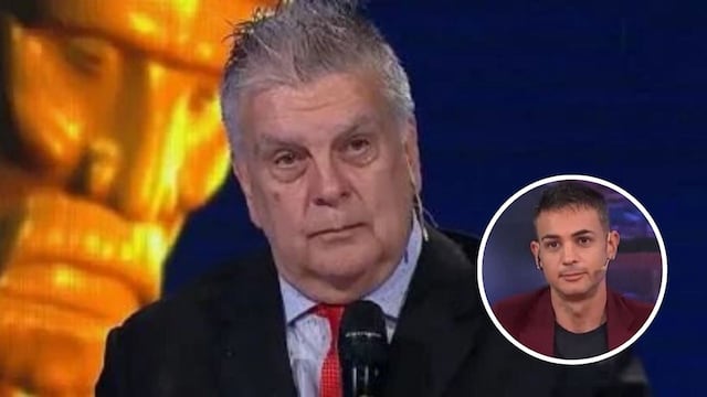 La fuerte opinión de Luis Ventura sobre el hecho que marcó la vida de su hijo Facundo: “Quiso saltear tiempos”