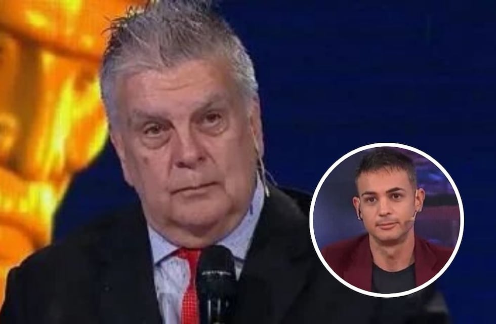 La fuerte opinión de Luis Ventura sobre el hecho que marcó la vida de su hijo Facundo: “Quiso saltear tiempos”
