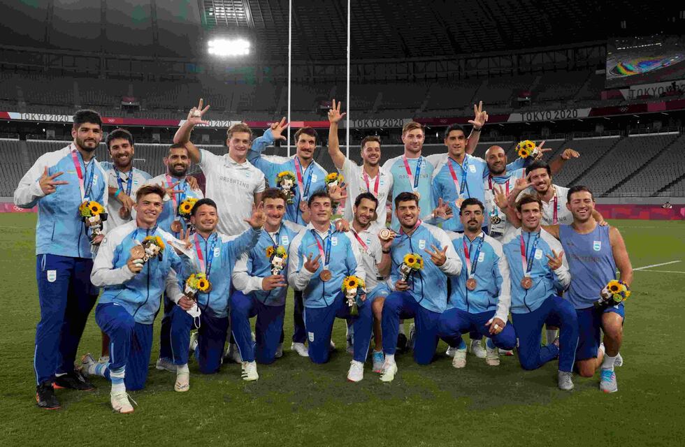 Tokio 2020: qué deportistas argentinos tienen chances de ganar medallas tras una semana de competencia