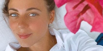 Delfina Pan tenía 28 años, era diseñadora gráfica y residía hacía un tiempo en los Estados Unidos. Twitter @clarincom