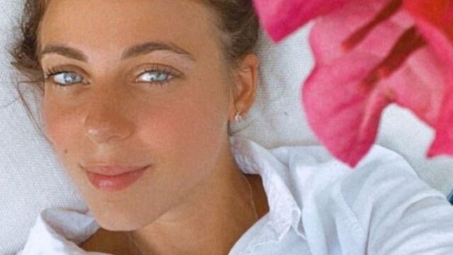 Delfina Pan tenía 28 años, era diseñadora gráfica y residía hacía un tiempo en los Estados Unidos. Twitter @clarincom