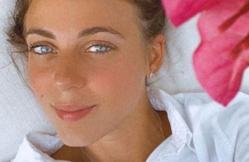 La carta del hermano de Delfina Pan, la joven asesinada en Estados Unidos: “Huérfanos de tu amor”