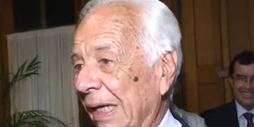 José Florencio Bourren