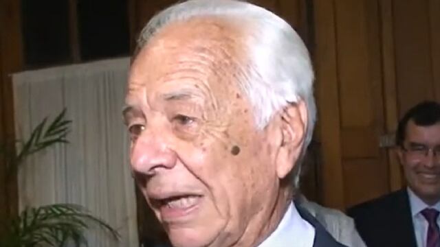 José Florencio Bourren