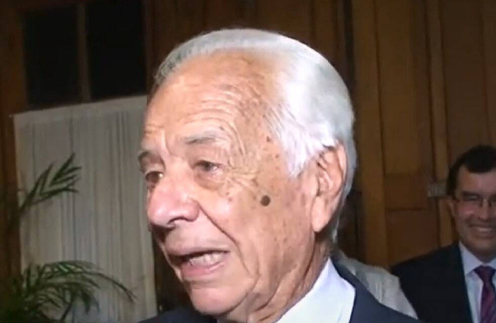 Falleció el primer director de la UTN Concordia