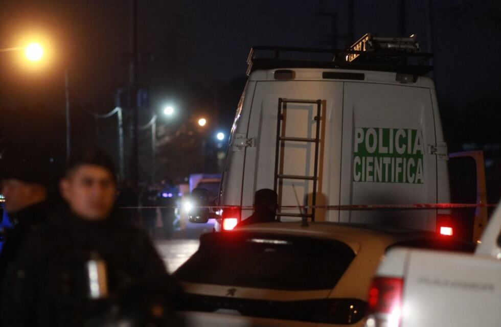 La Plata: liberaron a la policía que disparó y mató al ladrón “Satanás Barakus”