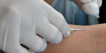 El miércoles 14 de junio se celebra el día mundial del donante de sangre.