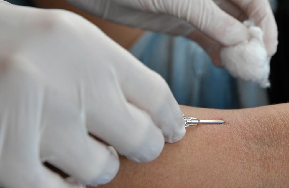 Dónde, cuándo y cómo participar de la “maratón” de donación de sangre en Córdoba