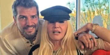 La razón por la que Patricio, el hermano de Susana Giménez es investigado por la Justicia