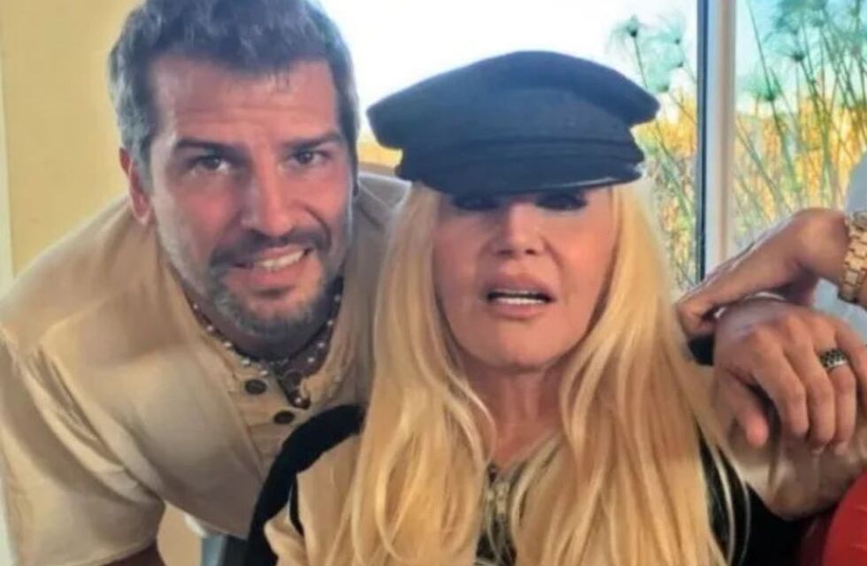 La razón por la que Patricio, el hermano de Susana Giménez, es investigado por la Justicia