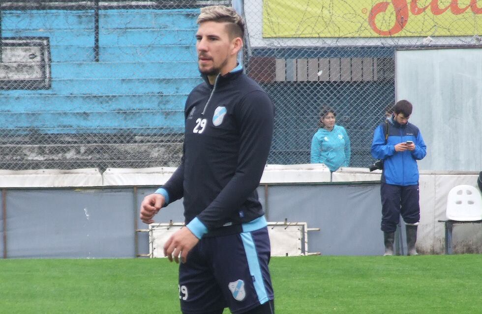 El ex Belgrano que estaba cerca de Instituto pero se va a Ecuador