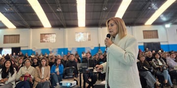En la Dirección de Niñez, Adolescencia y Familia