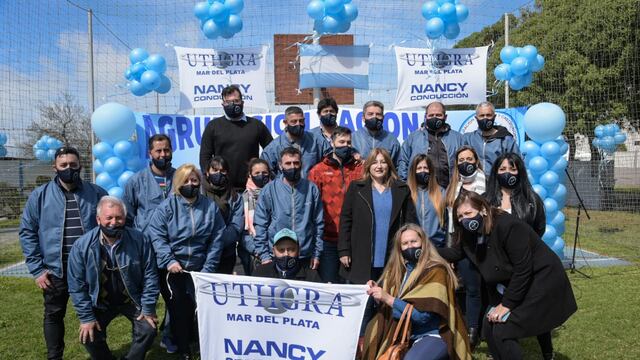 “La impugnación de padrones provisorios habla de descalificar el proceso democrático y subestimar a los afiliados”