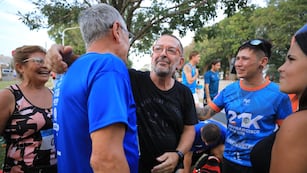 Juan Scavino encabeza la lista de concejales del oficialismo