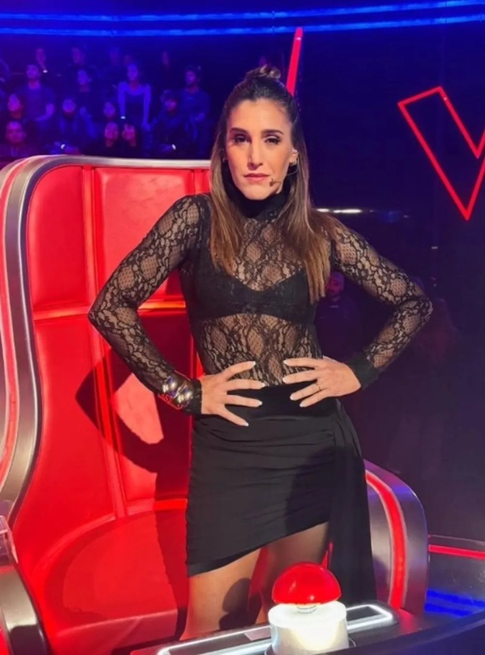 Soledad Pastorutti