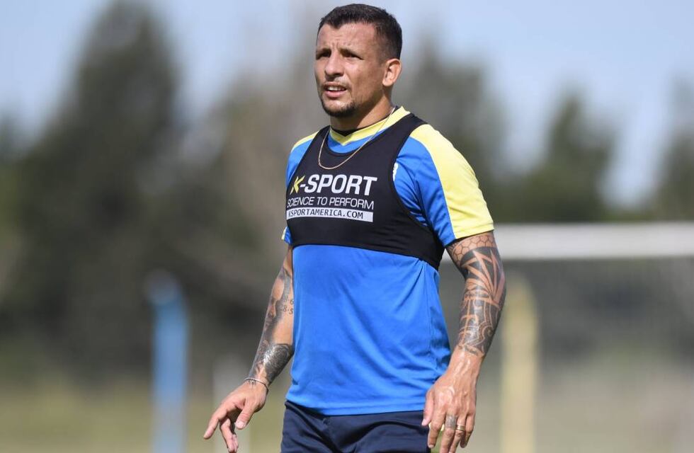 Emiliano Vecchio sobre Rosario Central: una “guerra que no le servía a nadie”