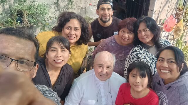 El obispo de Jujuy, monseñor Daniel Fernández, fue designado miembro del Dicasterio para el Clero. La Comisión Ejecutiva de la Conferencia Episcopal Argentina manifestó su alegría por este reconocimiento.