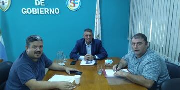 Feria de artesanos 2022