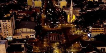 El municipio se adhirió al protocolo provincial para fiestas seguras.