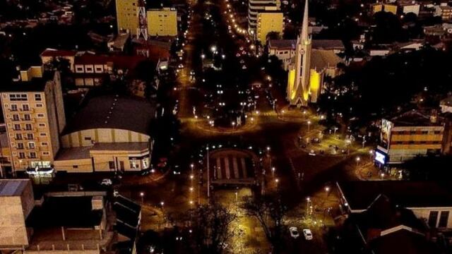 El municipio se adhirió al protocolo provincial para fiestas seguras.