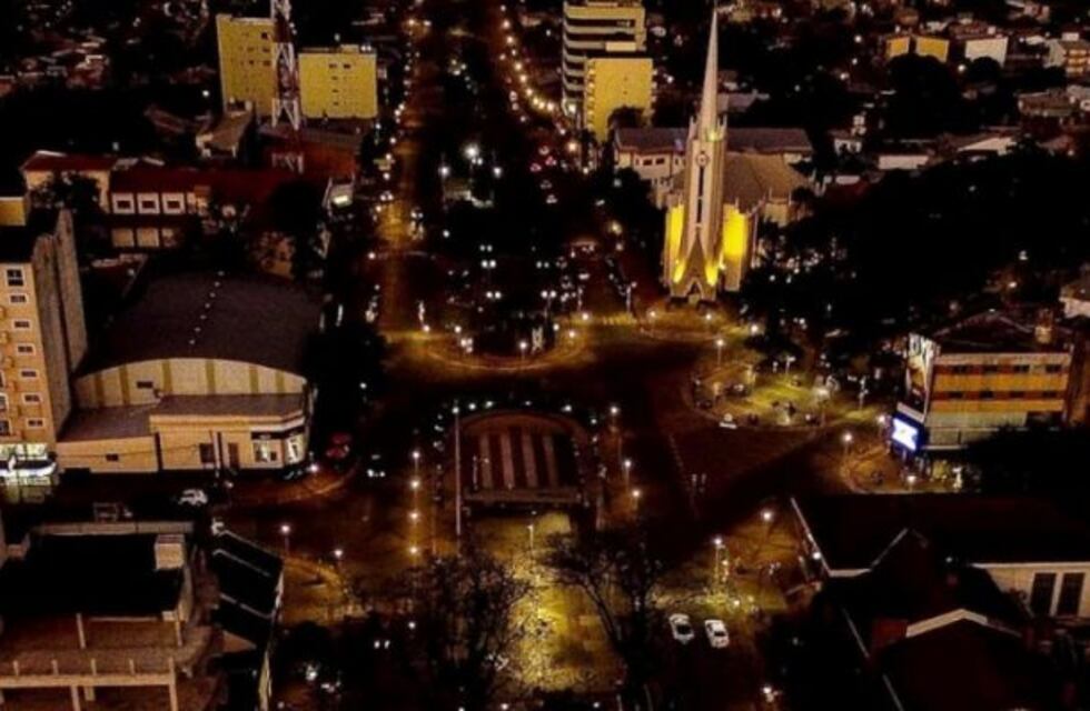 Oberá: durante agosto no se extenderá el horario para los gastronómicos