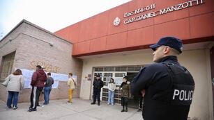 Elecciones 2023 en Mendoza: qué pasa con las clases el día lunes 25 de septiembre.