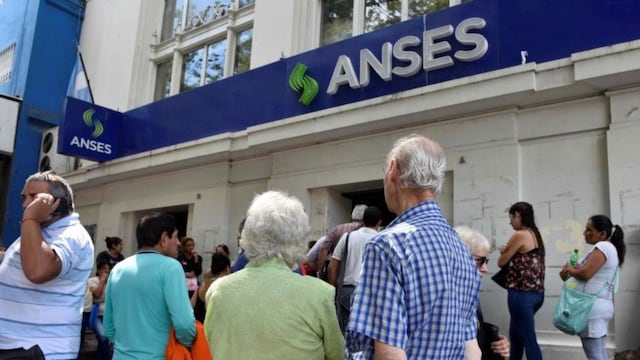 Son unos 1.400 mendocinos los que podrán gozar de una jubilación anticipada, aunque se cree que no todos acceden al beneficio. (La Voz / Archivo)