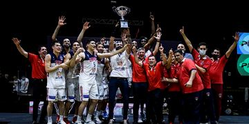 Orgullo santiagueño: Quimsa es el campeón del Super 20