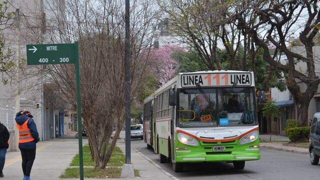 El servicio será gratuito para las mujeres durante la jornada.