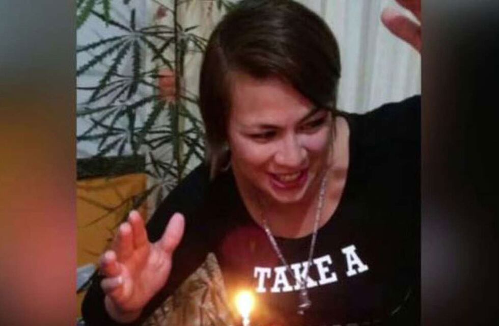 Detuvieron a la ex pareja de Laura Godoy