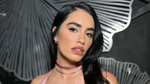 Lali Espósito compartió un mensaje por la diversidad en la previa de la asunción de Javier Milei