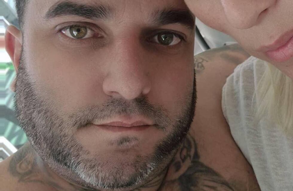 Procesan por trata de personas a Gino Calcia, el “Gigoló de Fray Luis Beltrán”