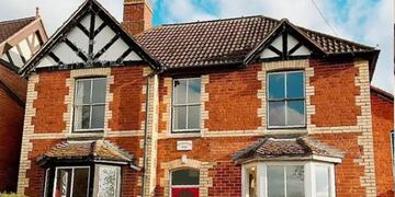 El escalofriante hallazgo de una pareja al ingresar a la cocina de su nuevo hogar