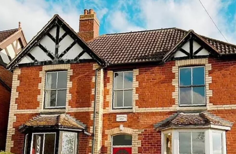 El escalofriante hallazgo de una pareja al ingresar a la cocina de su nuevo hogar