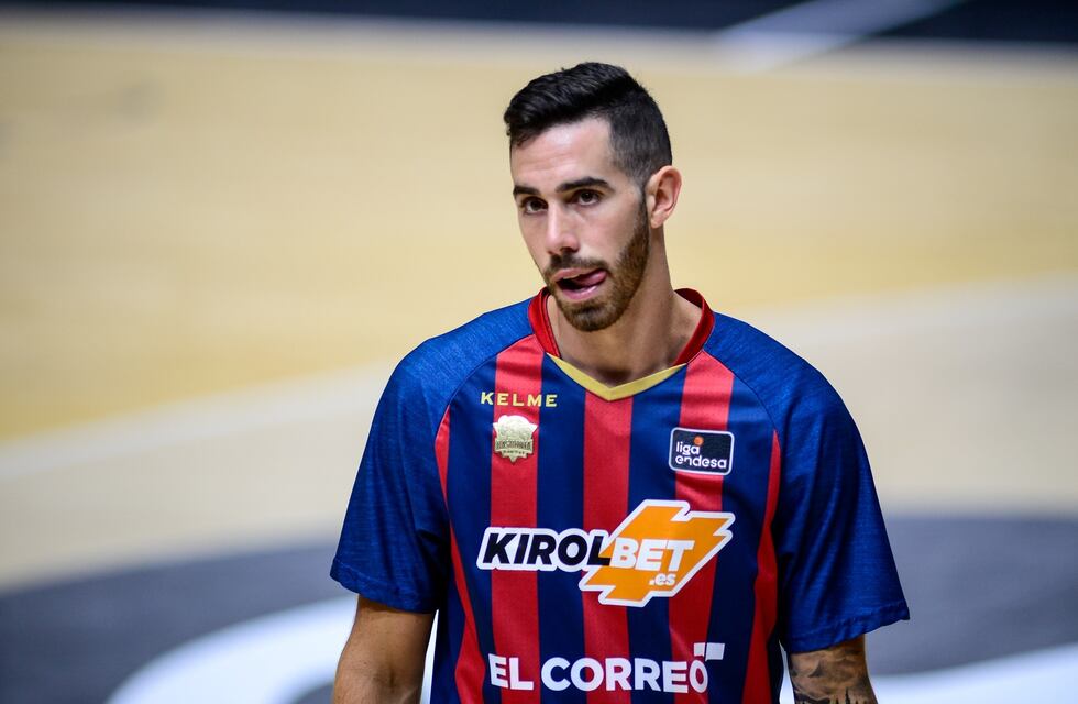 Luca Vildoza voló a su sueño de NBA: cuándo llega a Estados Unidos