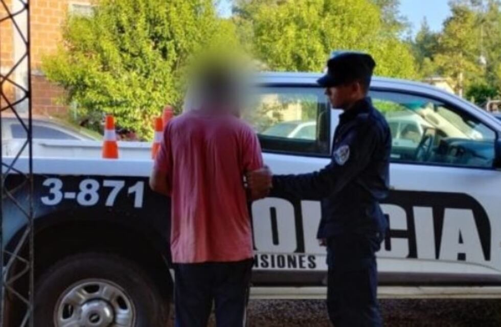 Asesinato en Mártires: los acusados serían hijastros de la víctima
