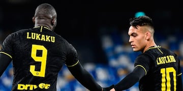 El Inter quiere volver a una final europea, después de 10 años.