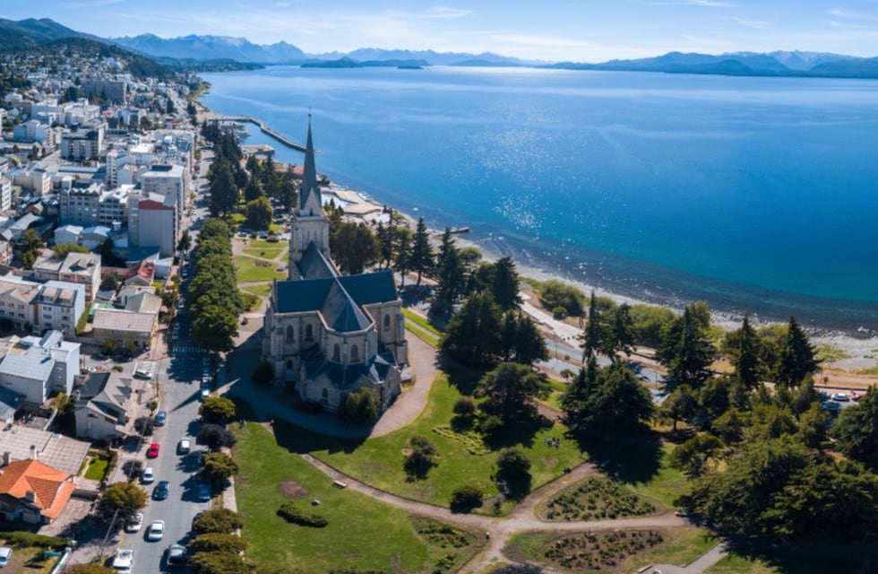 La magia del sur argentino: esto es lo más buscado en Google sobre Bariloche en las vacaciones de verano