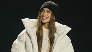 Quién es el nuevo amor de Tini Stoessel. / Instagram