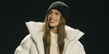 Quién es el nuevo amor de Tini Stoessel. / Instagram