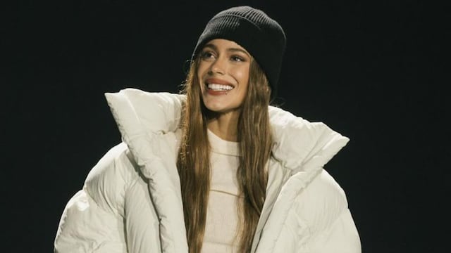 Quién es el nuevo amor de Tini Stoessel. / Instagram