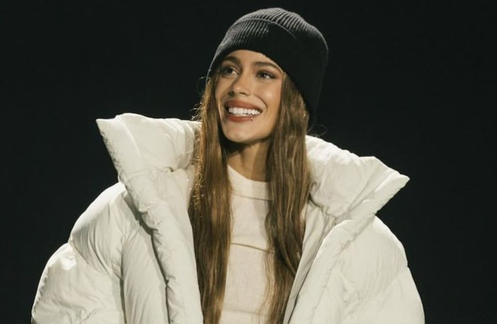 Tini Stoessel le respondió a un periodista que hizo críticas sobre su cuerpo: “Salir al escenario en short...”